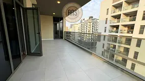 1645Sqft, fully furnished 2 bedroom for rent only 130k near metro