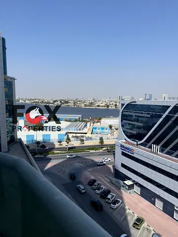 Luxury 1BR modern design | 100% freehold for all nationalities & inheritable | Cheapest in Ajman | Sea view | Parking | Pool | Gym | Prime location