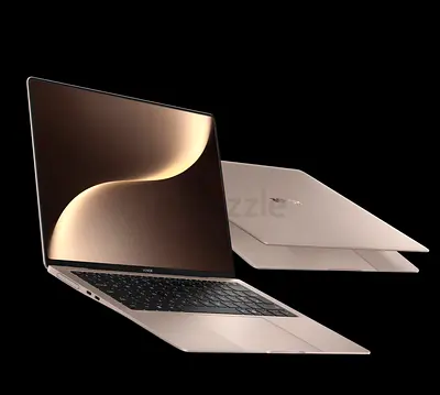 Honor magicbook