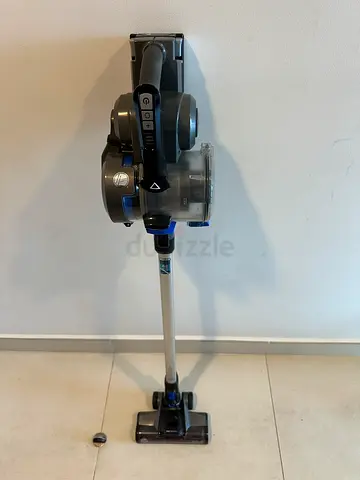 Vaccum cleaner