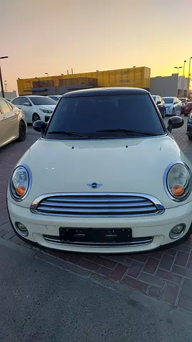 2011 MINI COOPER 缩略图 16