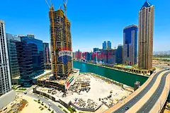 Canal View | Furnished | Vacant