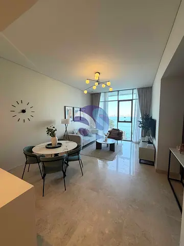 1 Bedroom Apartment for Sale | ANWA by Omniyat | Dubai Maritime City