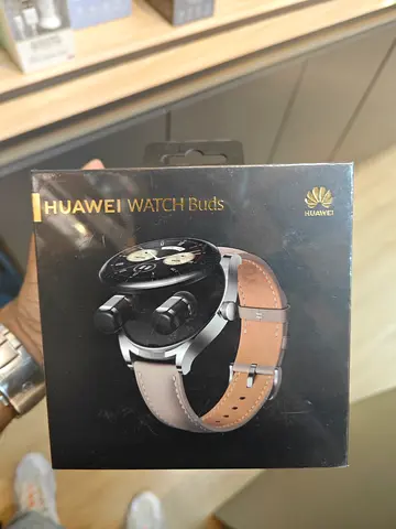 Huawei Watch
