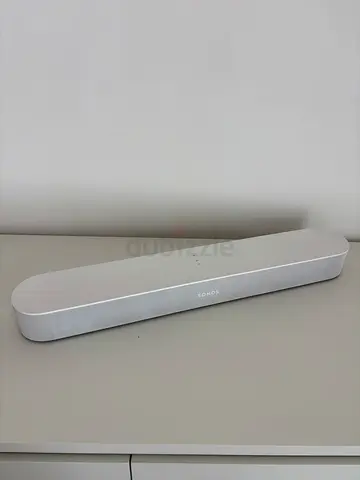 Sonos Beam - White
