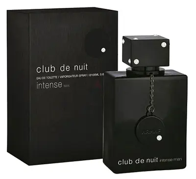Club de nuit edt 100ml