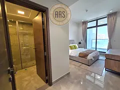 Luxurious Modern 2BR || Fully Furnished || Huge Balcony View || Ready To Move — 3
