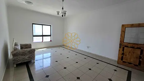 Chiller Parking Free 2BHK With Master Room and Dining Hall _ Wardrobe _ Balcony al majaz 2