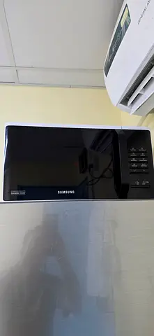 Samsung Microwave oven