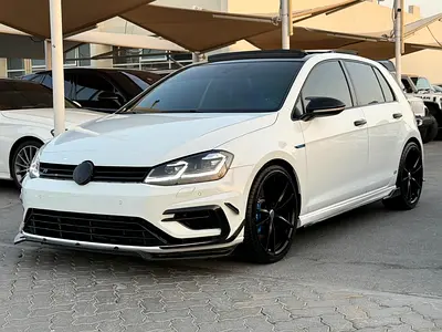 2015 Volkswagen GOLF R — фото 19