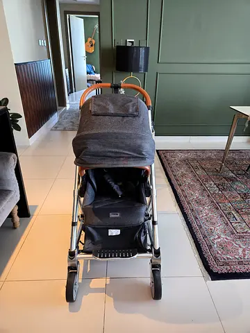 Baby Stroller