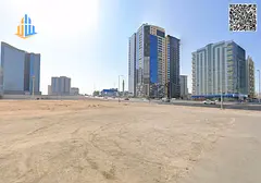 Land for sale for real estate development in Ajman | Al Jurf 2 | Prime location and excellent price