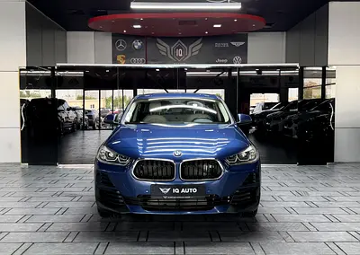 صورة مصغرة 2 لـ 2022 BMW X2