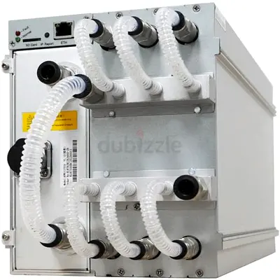 Antminer S21j XP Hyd 495Th