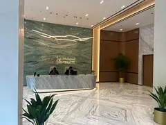 Brand New 1BHK Fully furnished Apartment at Binghatti Onyx