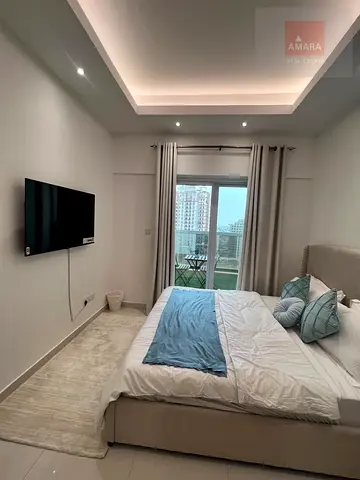 Ready to Move In | Spacious | Fully Furnished