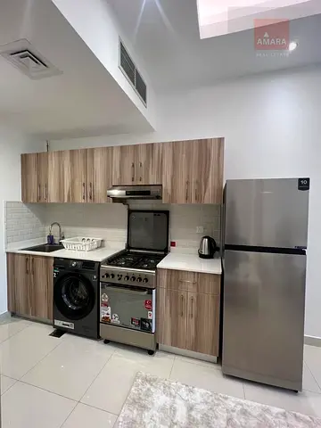 Ready to Move In | Spacious | Fully Furnished