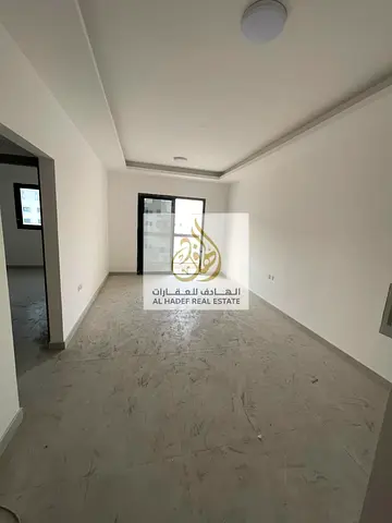 🔥🏡 Special Annual Rental Offer – First Occupancy in Al Jurf 3 – Ajman 🏡🔥 🎁 One Month Completely Free 🆓 Take advantage of this opportunity and