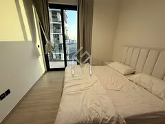 Spacious 1BR | Semi Furnished | Premium Amenities | Binghatti Nova