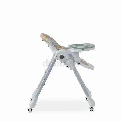 High chair for Juniors