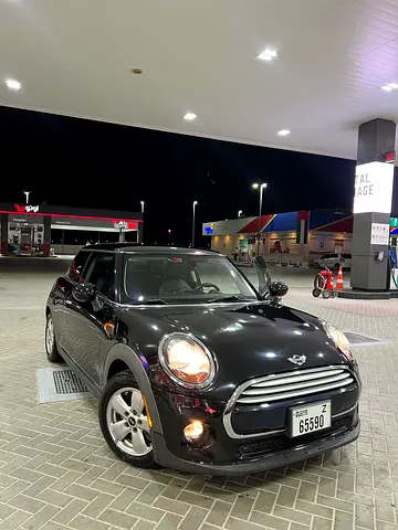 2015 MINI Cooper - american spec - Clean title