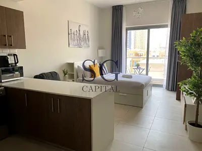 Best Deal 1BR | Fully Furnished | Ready to Move In