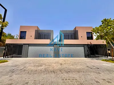 🌿 امتلك منزل أحلامك | فيلا شبه منفصلة بأربع غرف نوم في مسار كايا