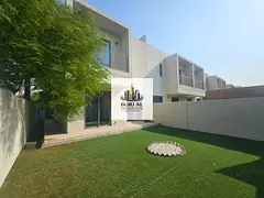 3-BR Townhouse for Resale in Al Zahia | Maid's Room &amp; Landscaped Garden
