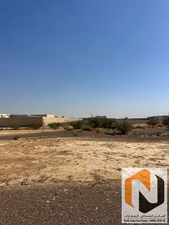 Residential Land for Sale in Al Manama 8 – Ajman
