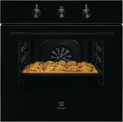 Electrolux UltimateTaste 300 Built-In Oven – Like New
