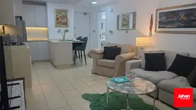 Fully Furnished | Premium Lifestyle | Ready to Move In