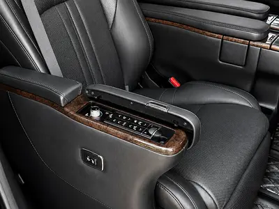 Toyota Alphard EXECUTIVE LOUNGE, миниатюра 9