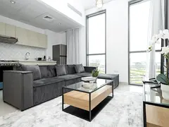 Ready to Move | Furnished 1BR | Spacious Layout