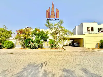Spacious 3Bhk Villa With Kitchen Appliances Garden store/Laundry Room 110K