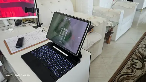 Samsung magic keyboard Tab s10 Plus