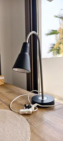 Table lamp IKEA