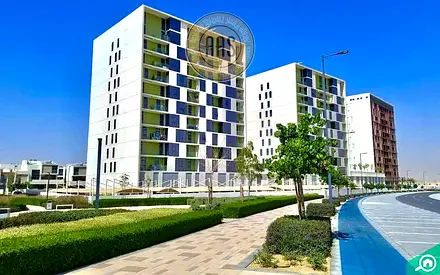 Bigger Layout || Luxury Modern 1BR || Ready To Move || All Amenities