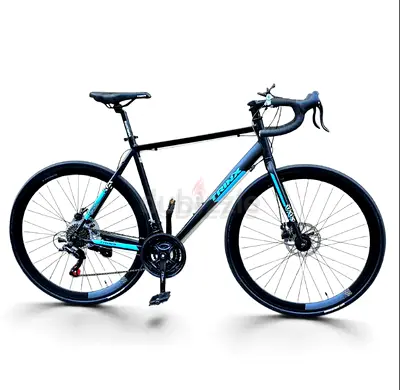 Road Bike 1.1 Trinx Tempo