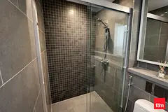 Fully Furnished | 12 cheques | High floor