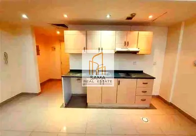 One Month Free ||| Studio Apartment with Wardrobe just in 22-K