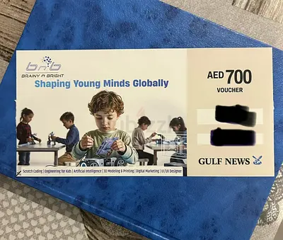 Gulf news voucher AED 200 OFF !!!
