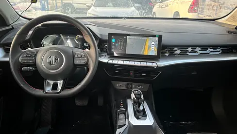 MG GT Luxury, миниатюра 9