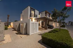 Brand New Corner Villa | Modern Luxury