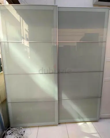 IKEA PAX CUPBOARD