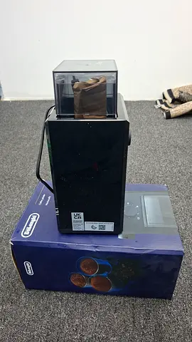 Coffee Machine
