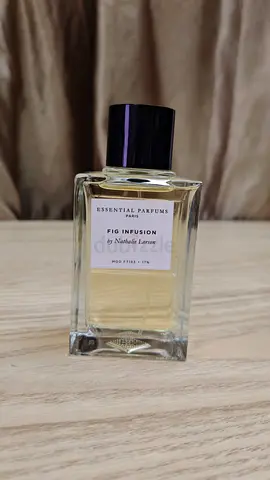 Fig Infusion by Nathalie Lorson - Essential Parfums