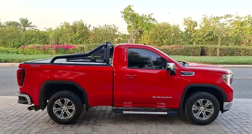 2022 GMC SIERRA — фото 7
