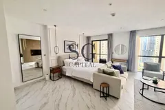 Flexible payment options | Furnished | Vacant