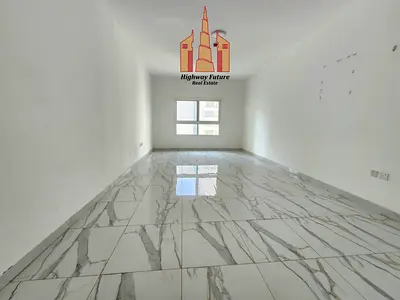 Spacious 2 Bedroom | 2 Bathrooms | Big Balcony | Open View | Opposite Sahara Centre | Al Nahda