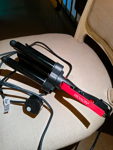 Revlon Wave Master For Sale